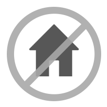 Wohnung sucht junge Familie....